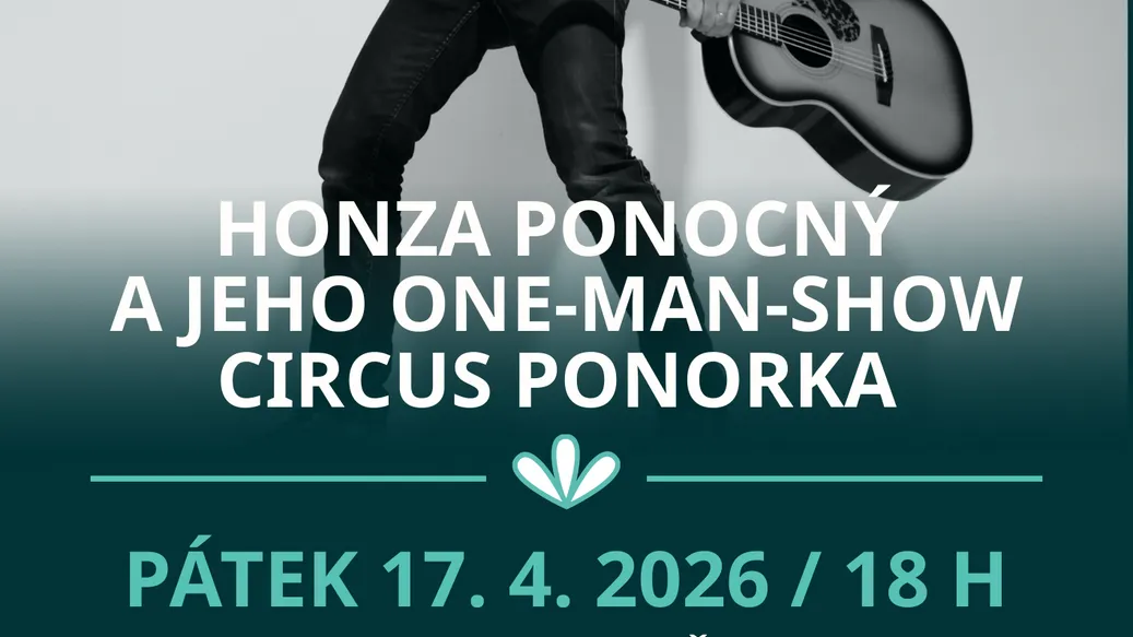 Honza Ponocný
